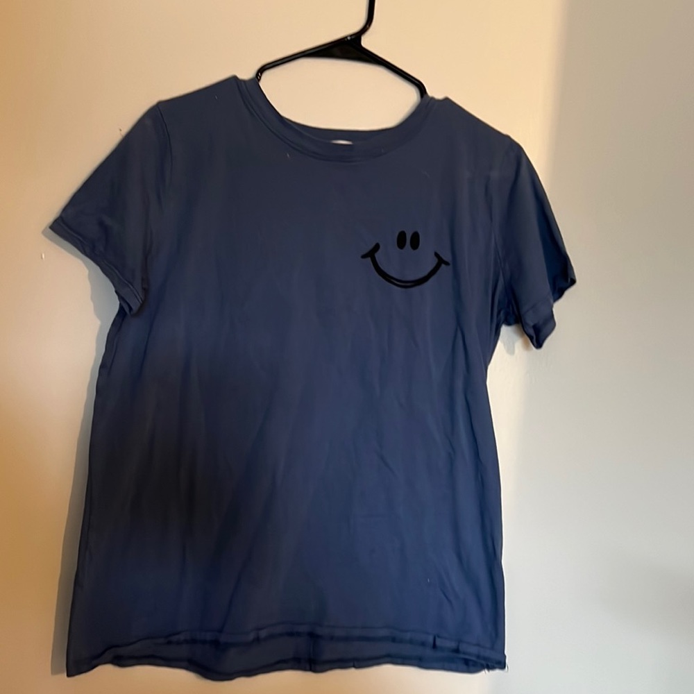 Smile Tshirt